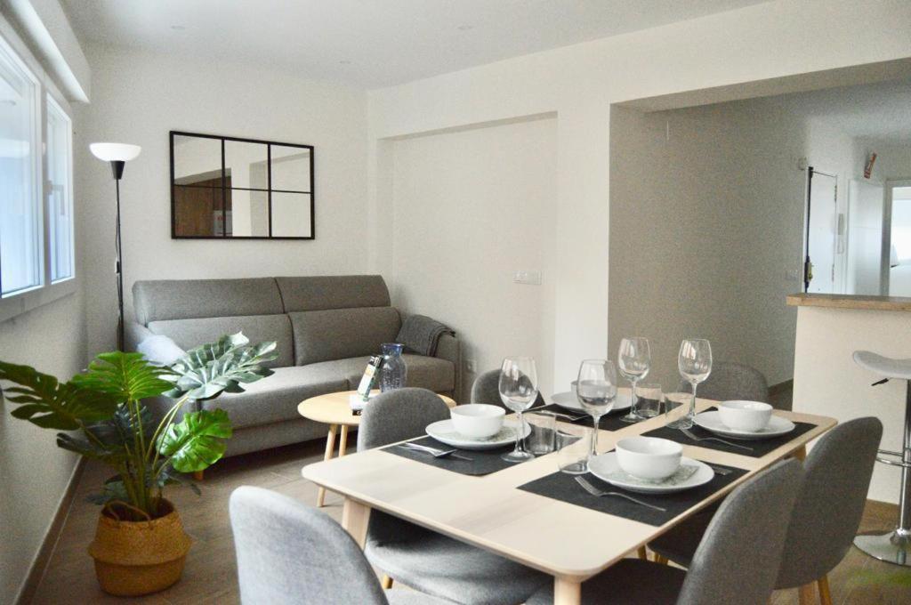 Apartamento Turistico Clavellinas IV Caceres Exterior photo