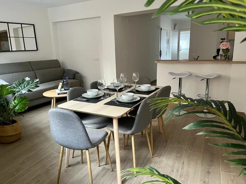 Apartamento Turistico Clavellinas IV Caceres Exterior photo