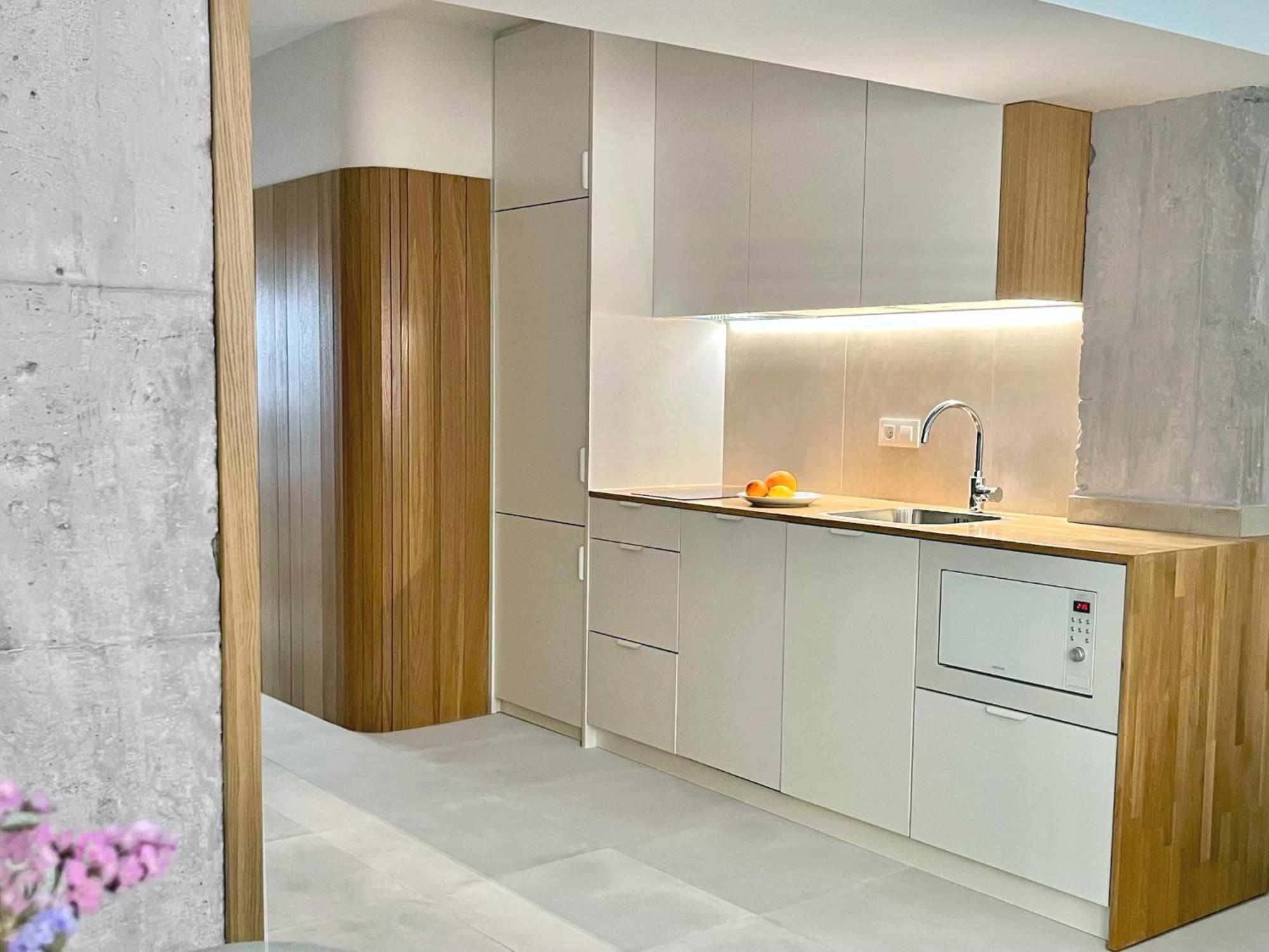 Apartamento Turistico Clavellinas IV Caceres Exterior photo